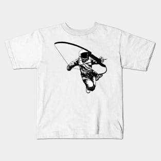 Astro Archer Kids T-Shirt